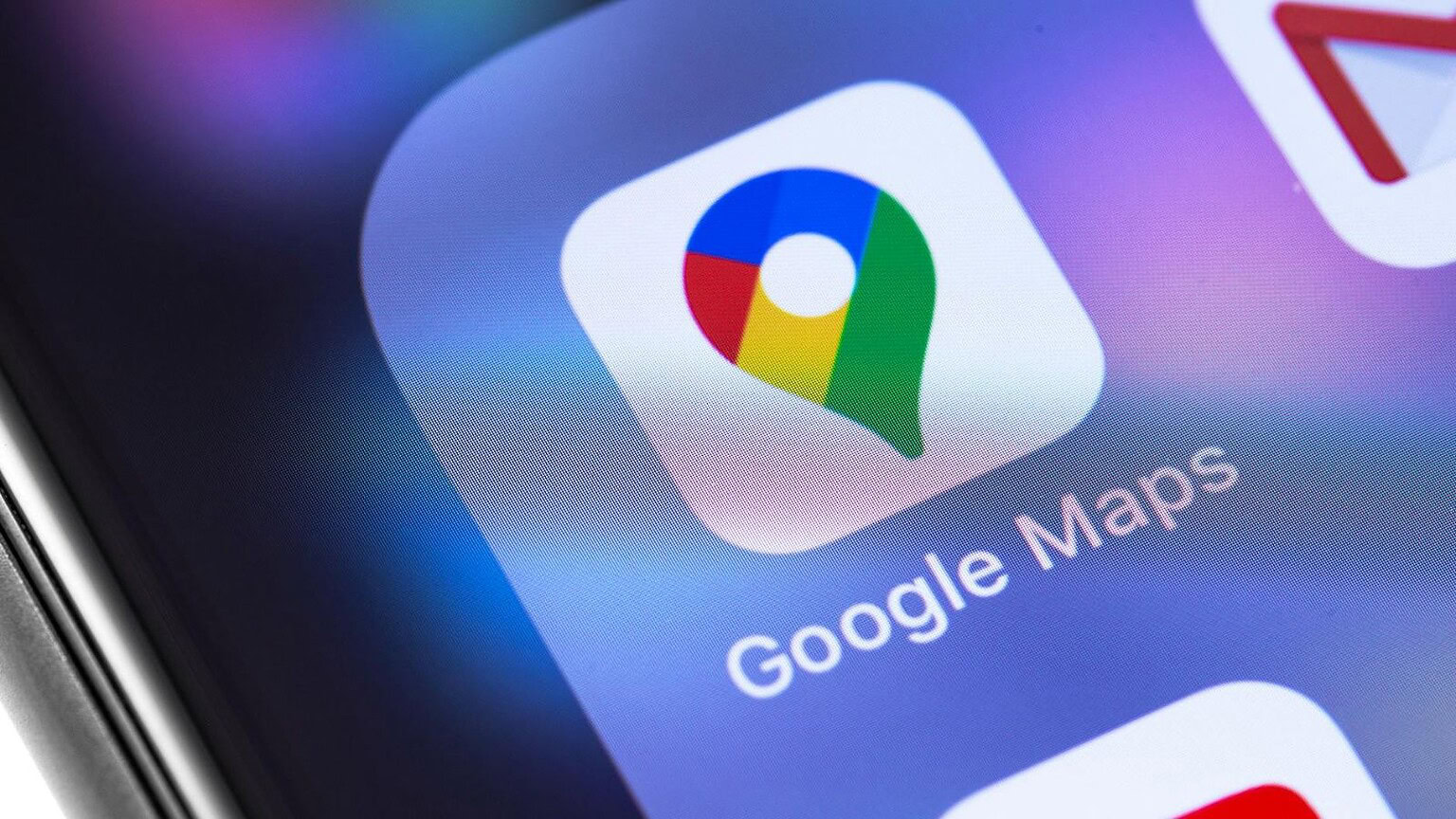 Google Maps