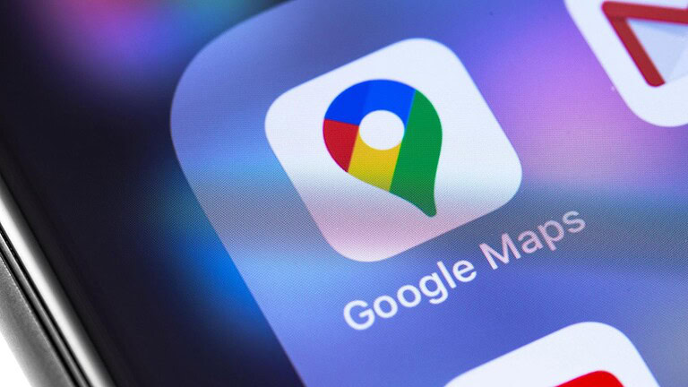 Google Maps