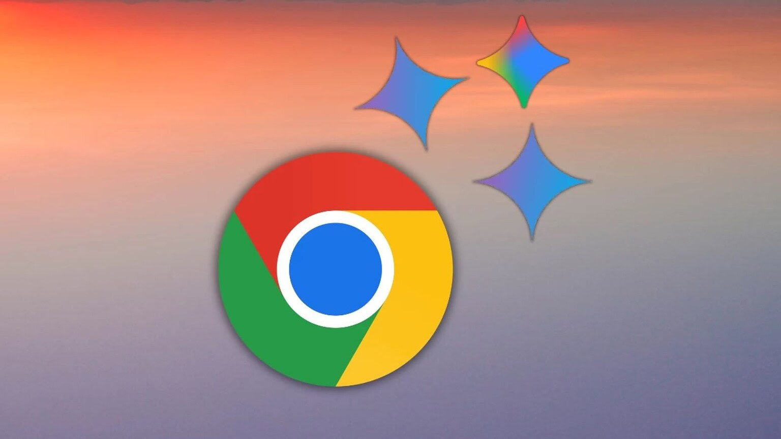Google Chrome: un nuovo pulsante per Gemini ora cambia tutto