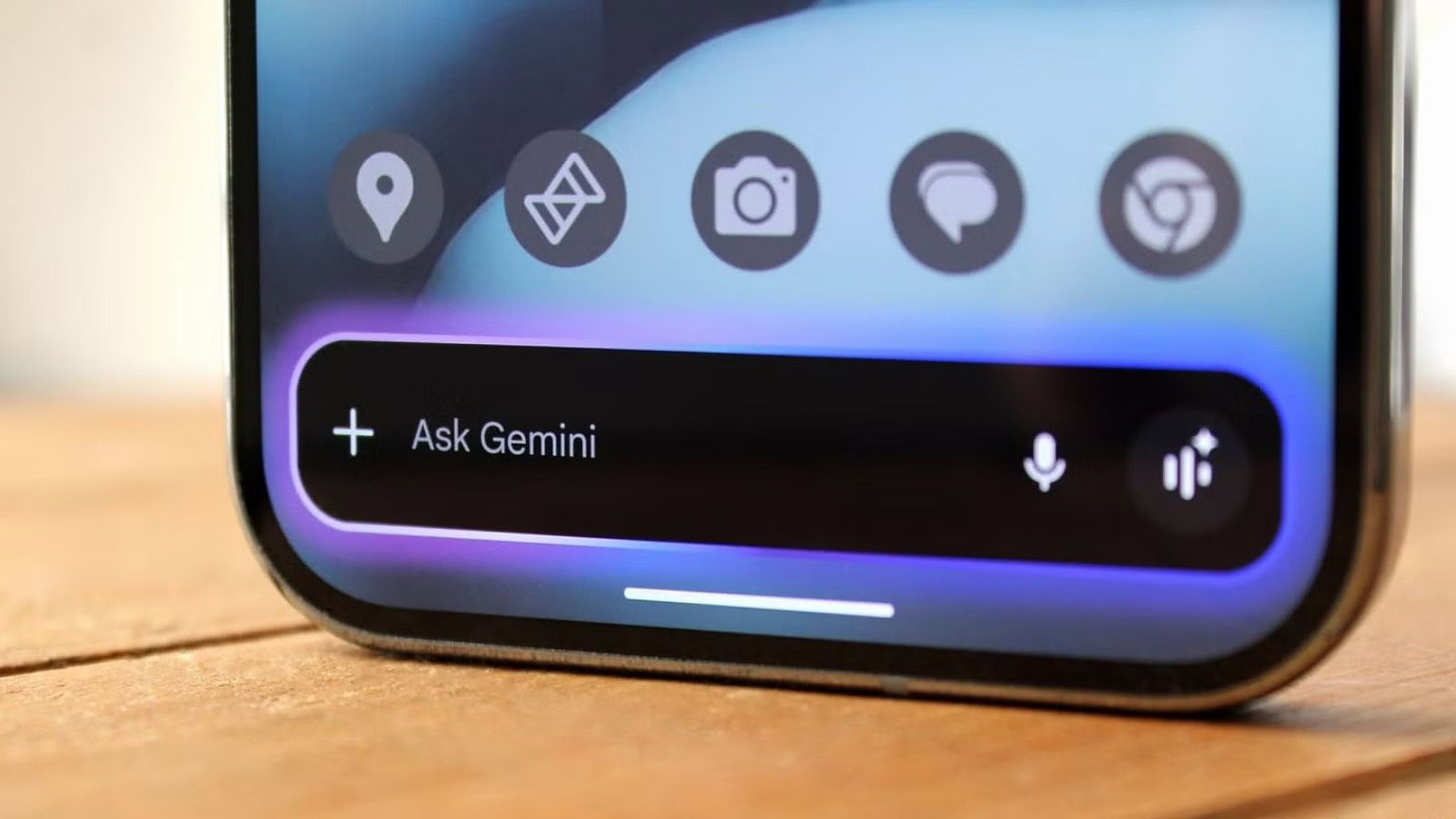 Gemini su Android diventa assistente domestico: eco cosa potrà fare