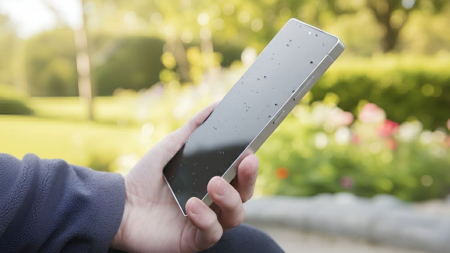 Samsung Galaxy S25 Ultra, One UI 8.5 porta lo zoom video fino a 25x