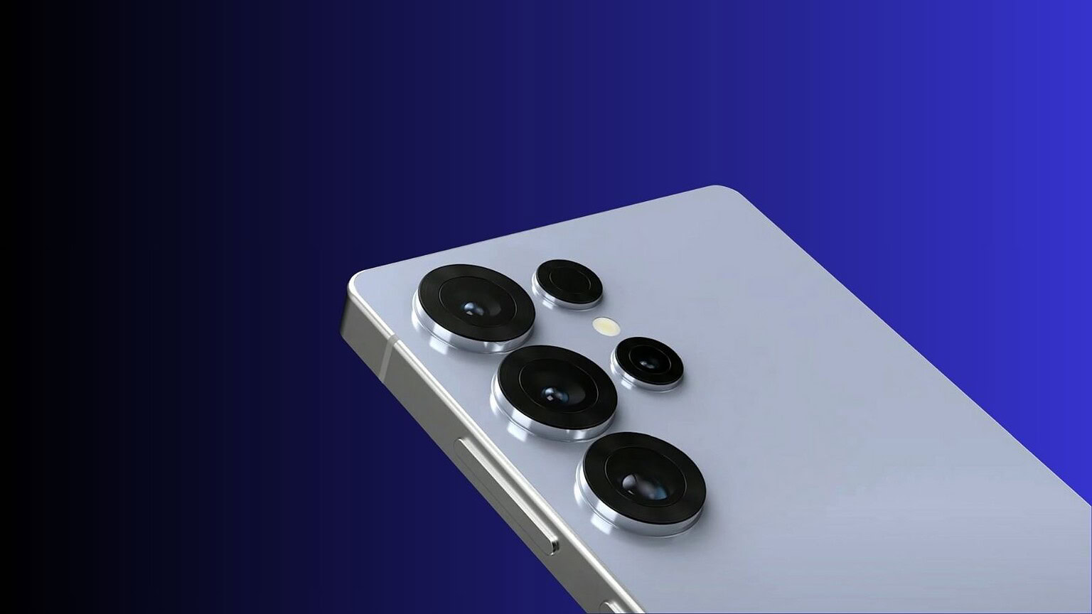 Galaxy S26 Ultra: tutte le colorazioni standard del top di gamma di Samsung