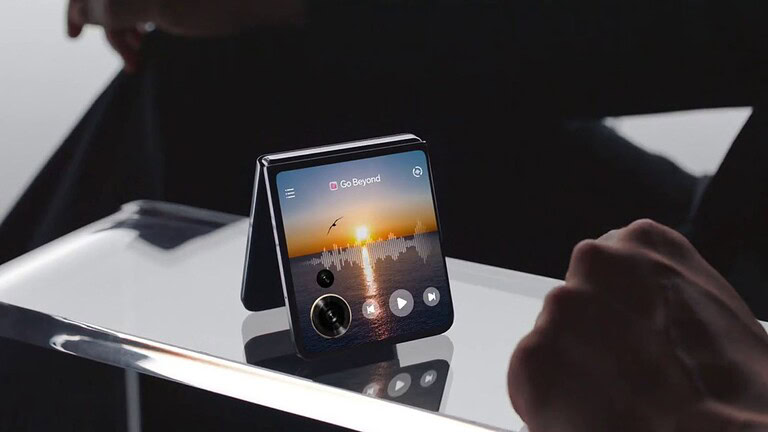 Honor e i pieghevoli: addio linea Flip e nuovo formato wide