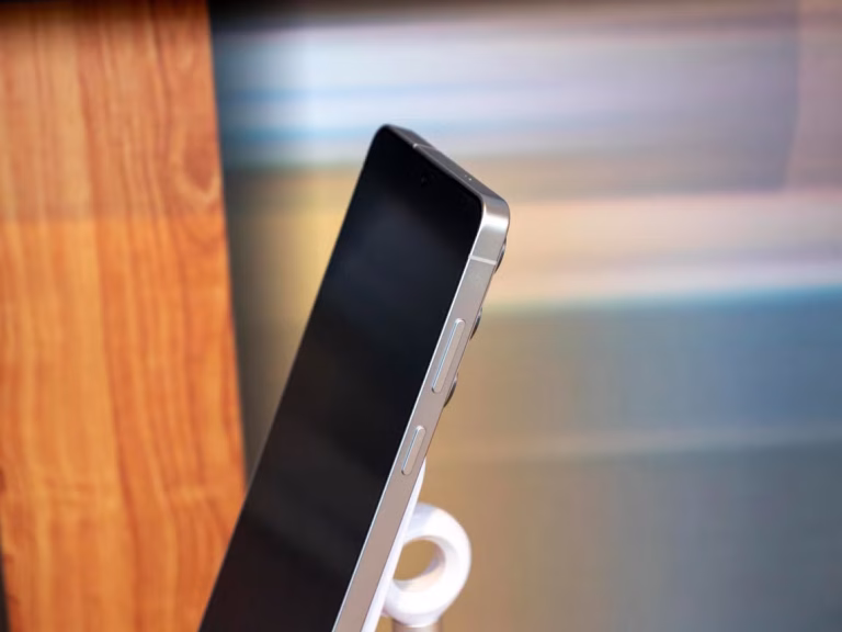 Samsung Privacy Display