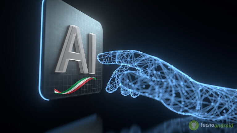 AI in Italia