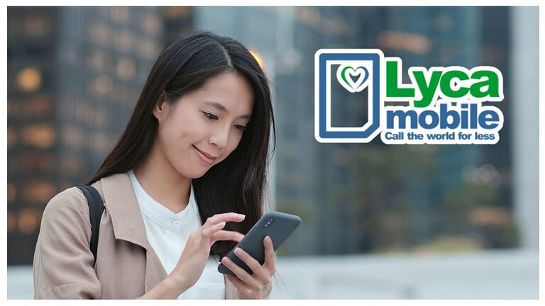 Lyca