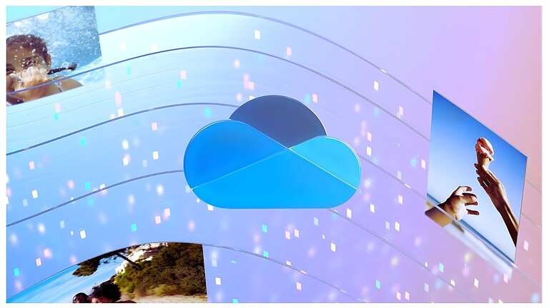 OneDrive
