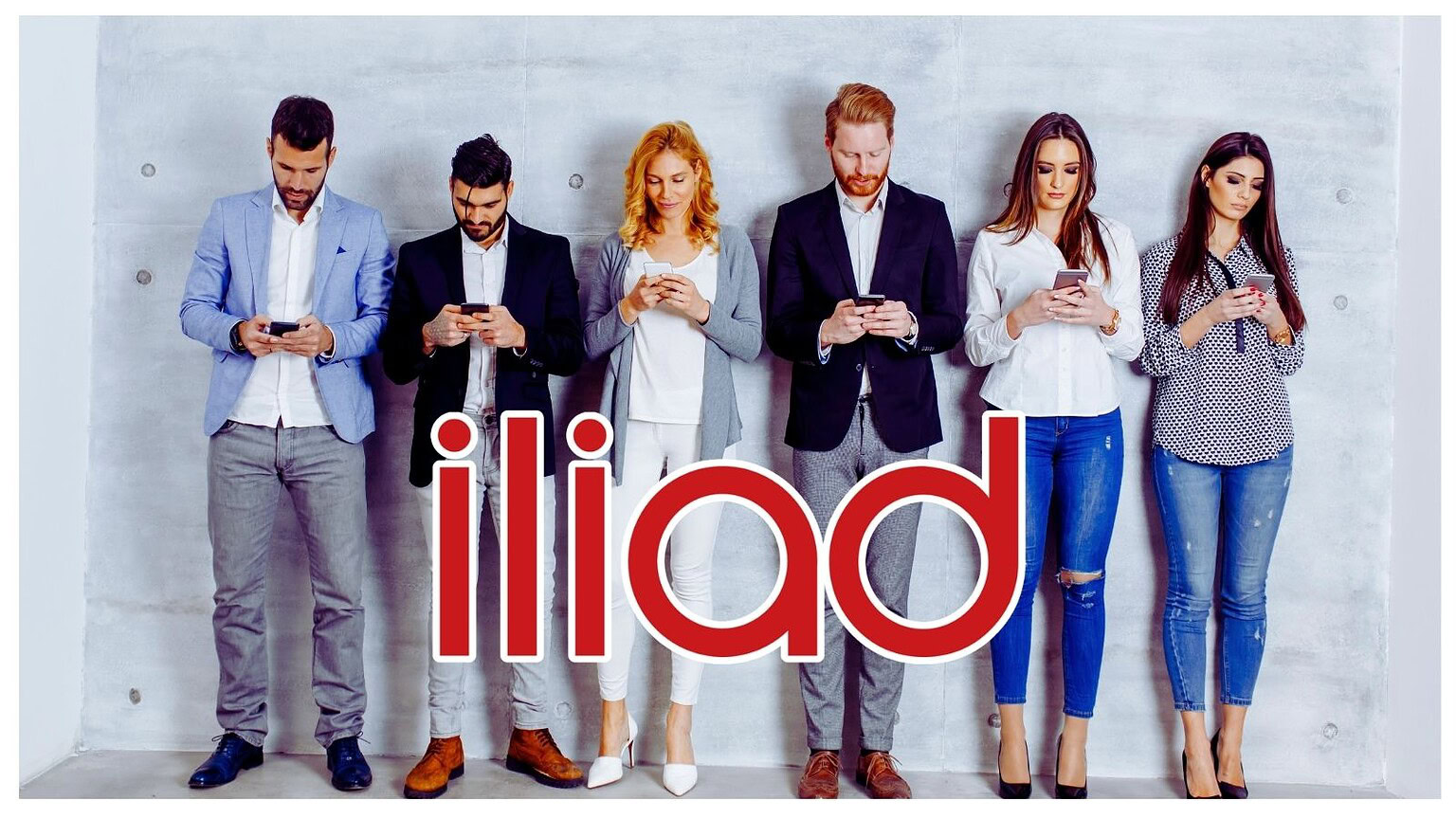 Iliad