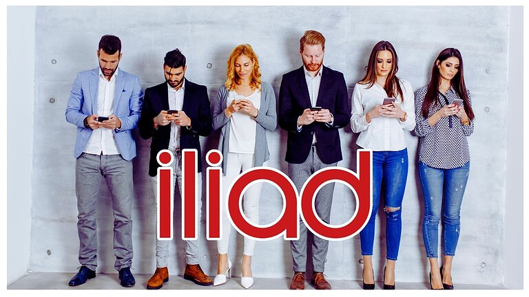 Iliad