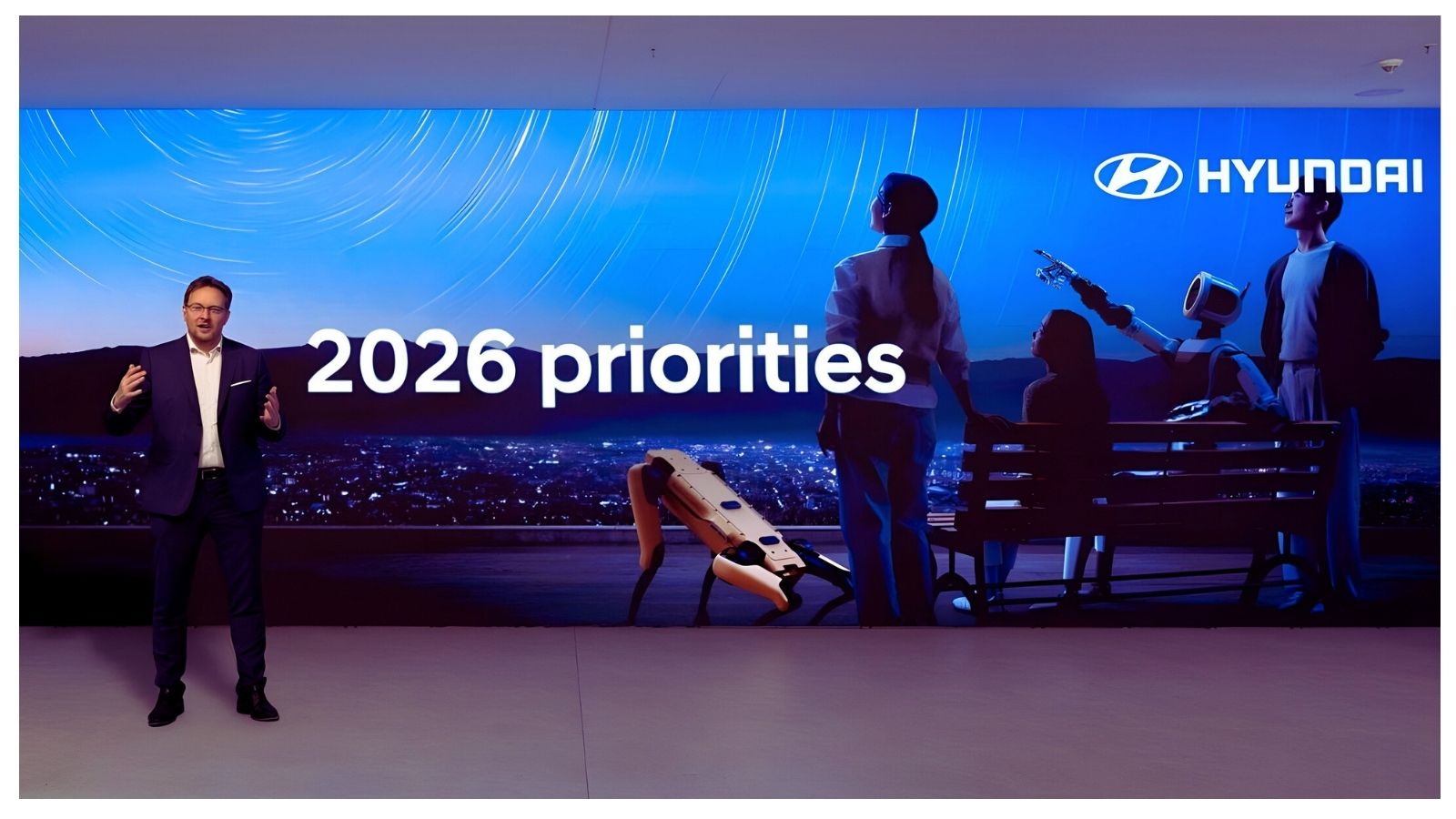 Hyundai Hyundai