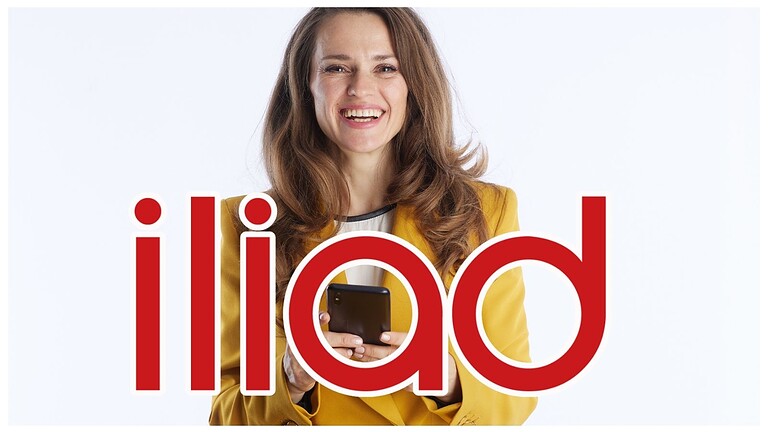 Iliad