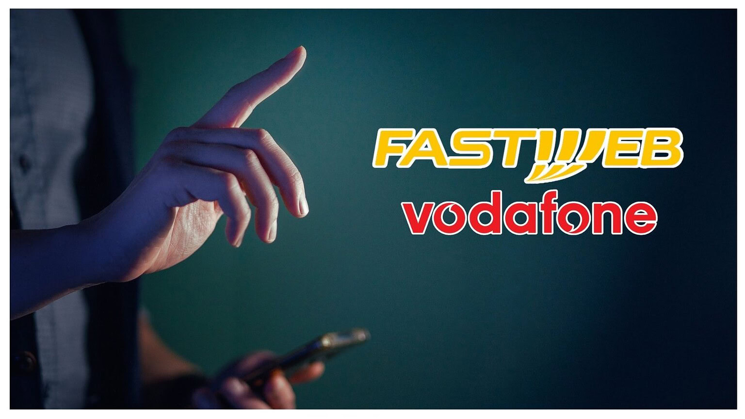 Fastweb