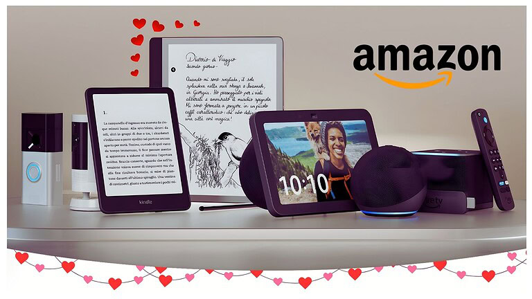 Amazon