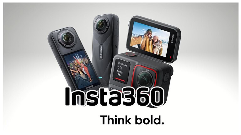 Insta360