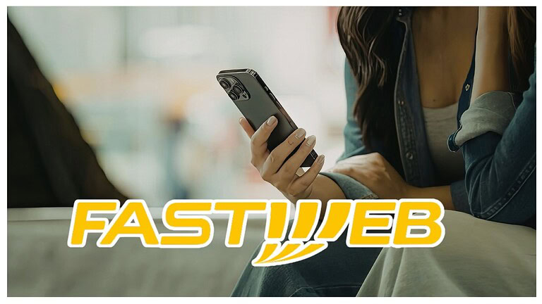 Fastweb
