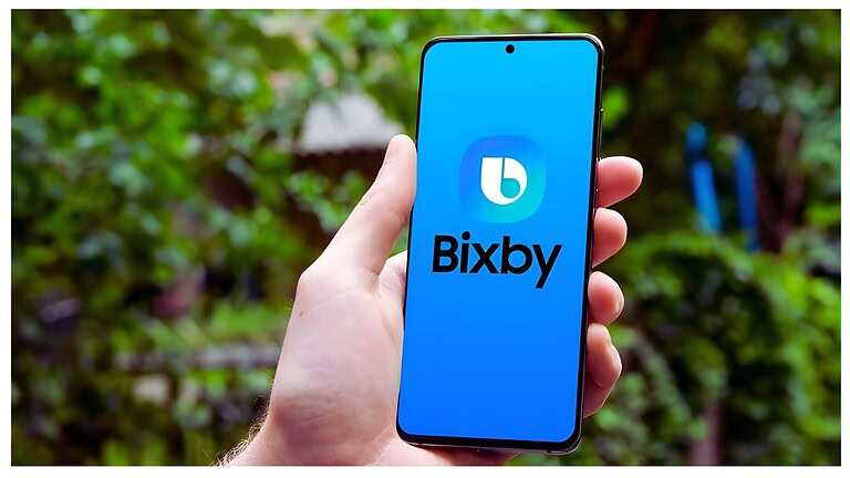 Bixby