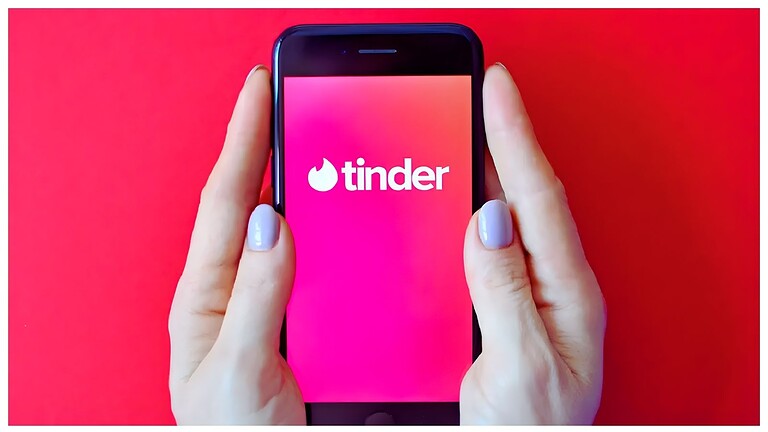 Tinder