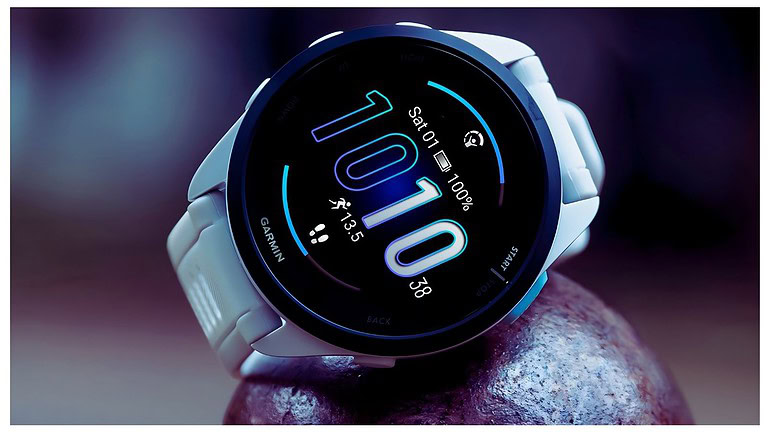 Garmin