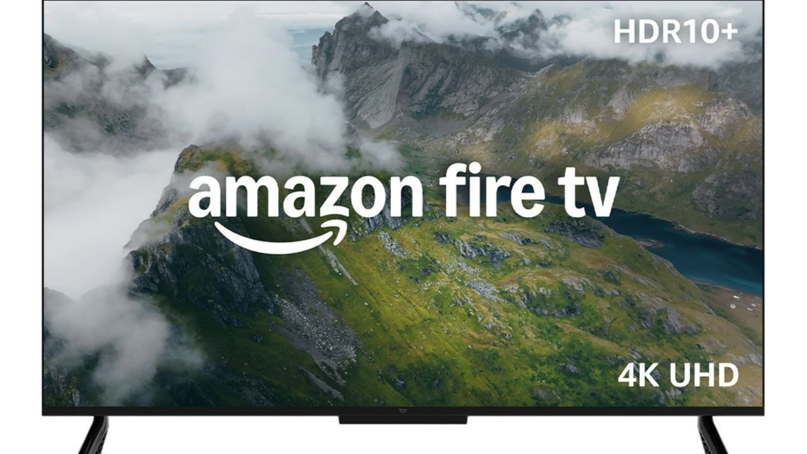 Amazon Fire TV () Amazon Fire TV ()