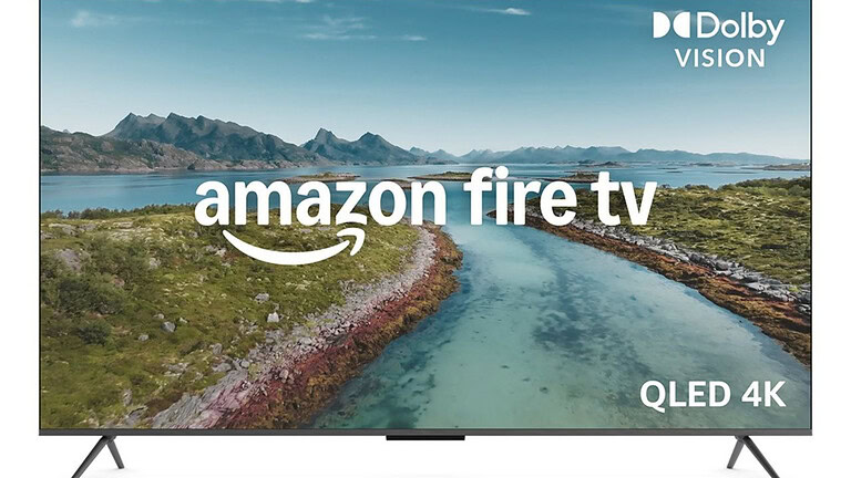 Amazon Fire TV