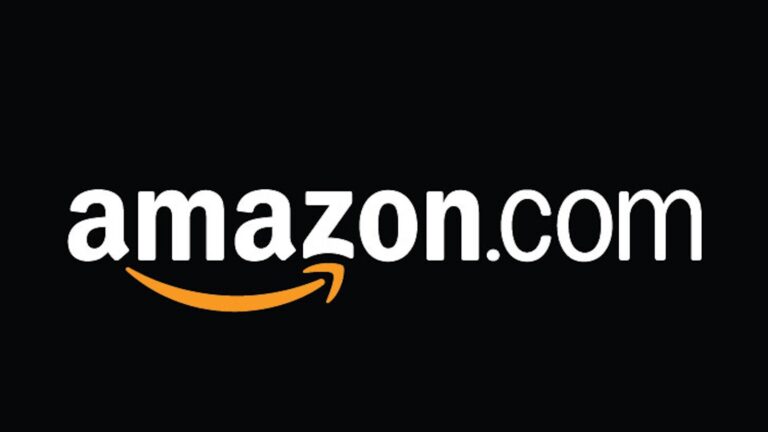 Amazon Logo