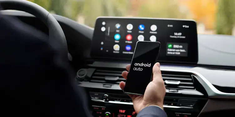 Android Auto