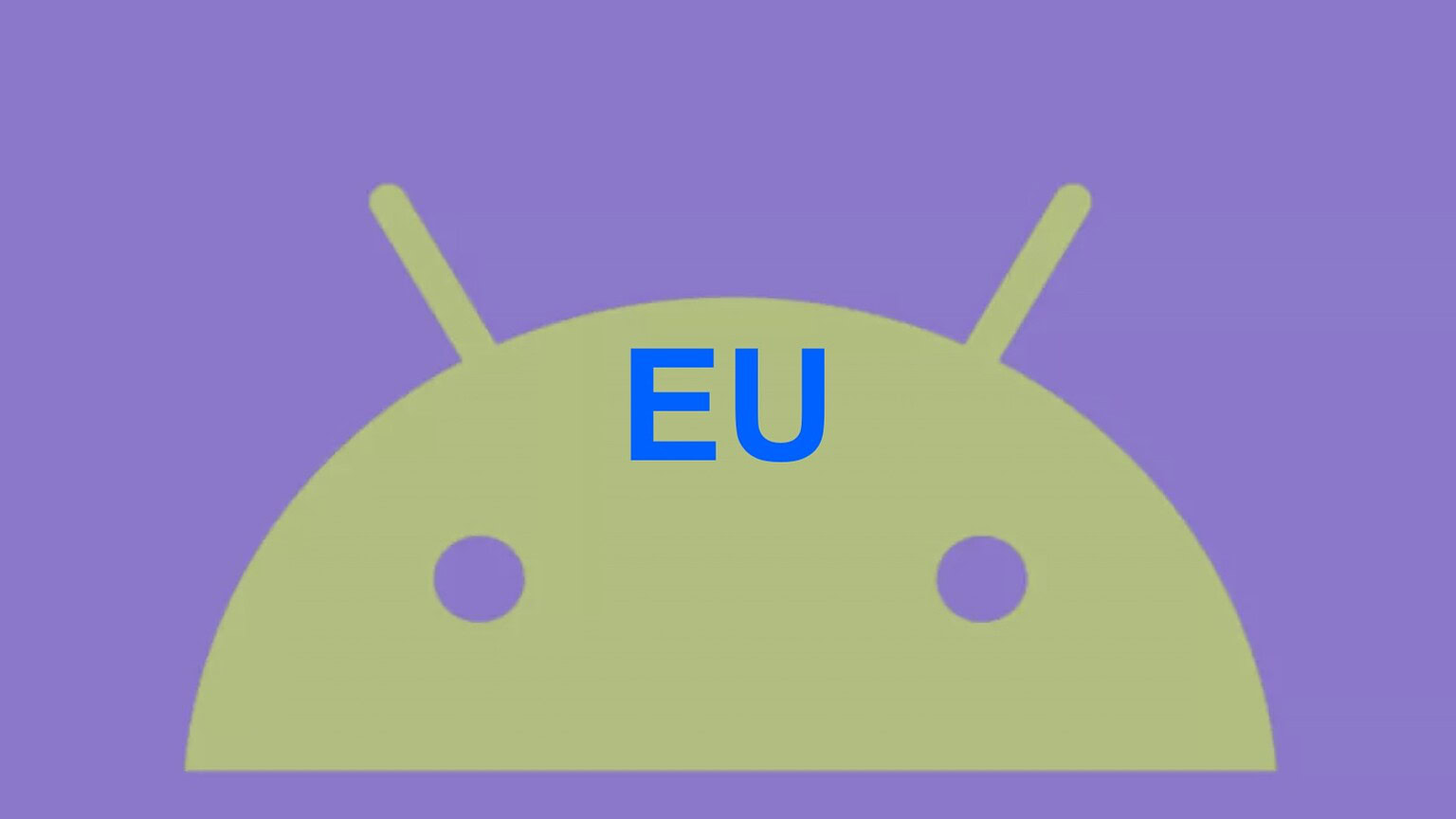Android eu