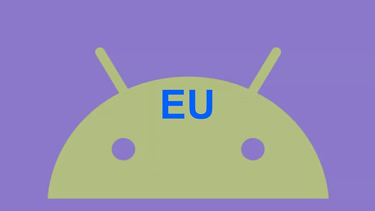 Android eu