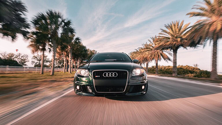 Audi, infotainment,