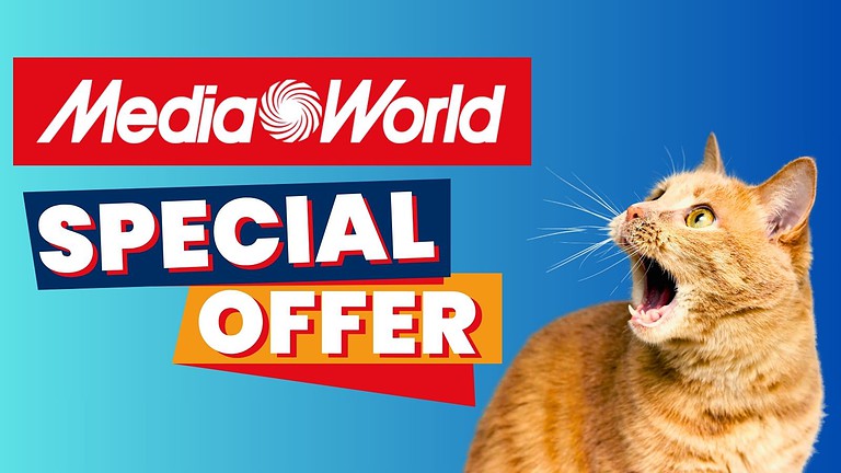 Da MediaWorld ti attendono le migliori promo Apple: eccole tutte qui