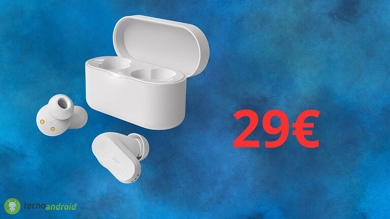 Philips TAT3509WT