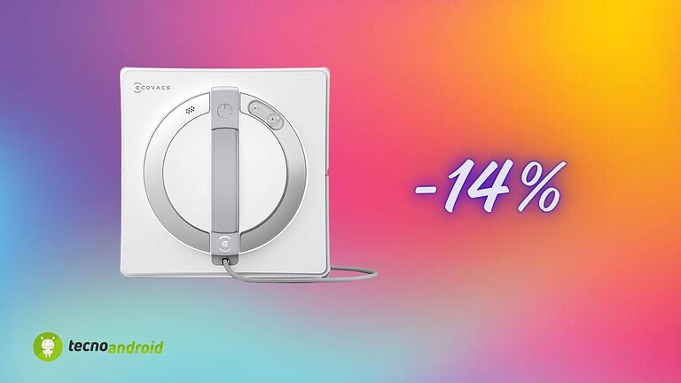 Ecovacs