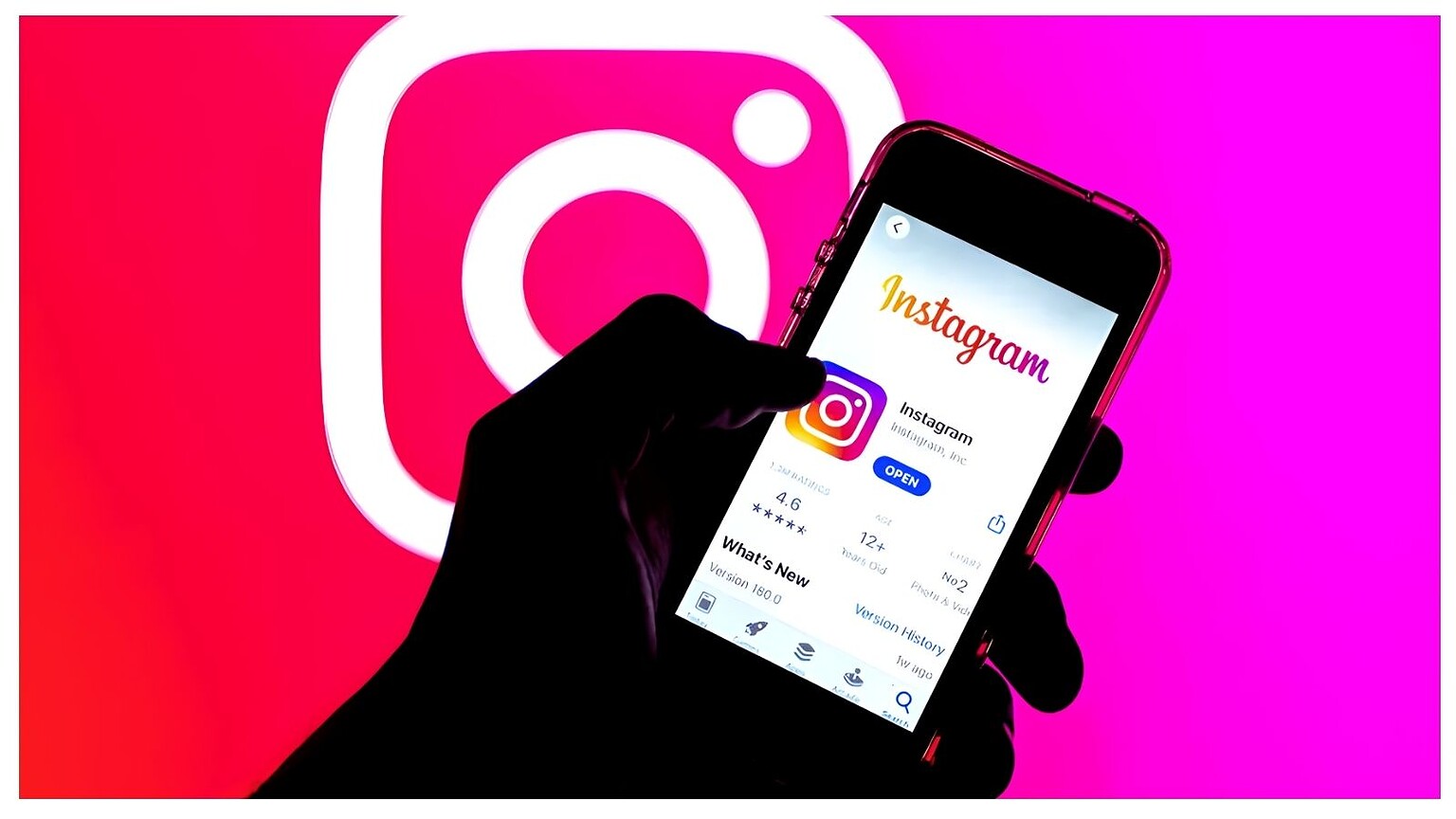 Instagram