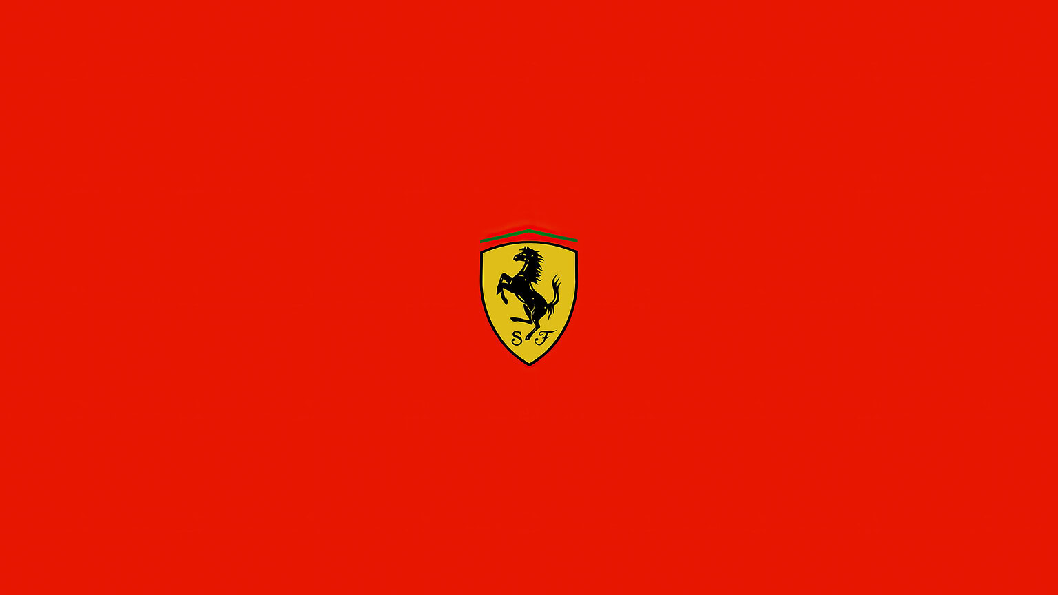 Ferrari, Ferrari Luce