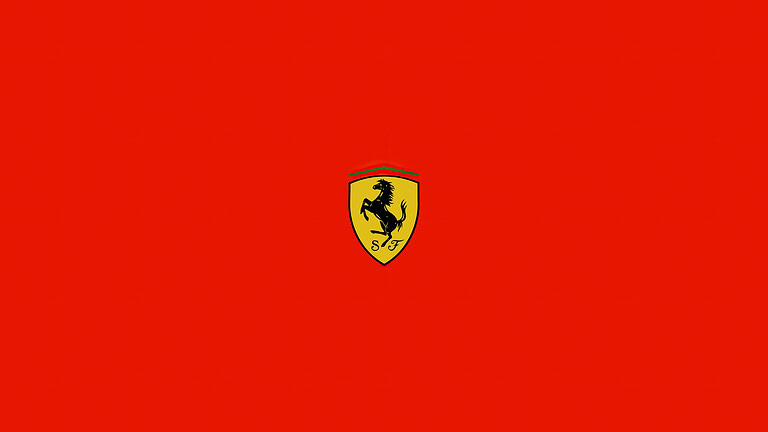 Ferrari, Ferrari Luce