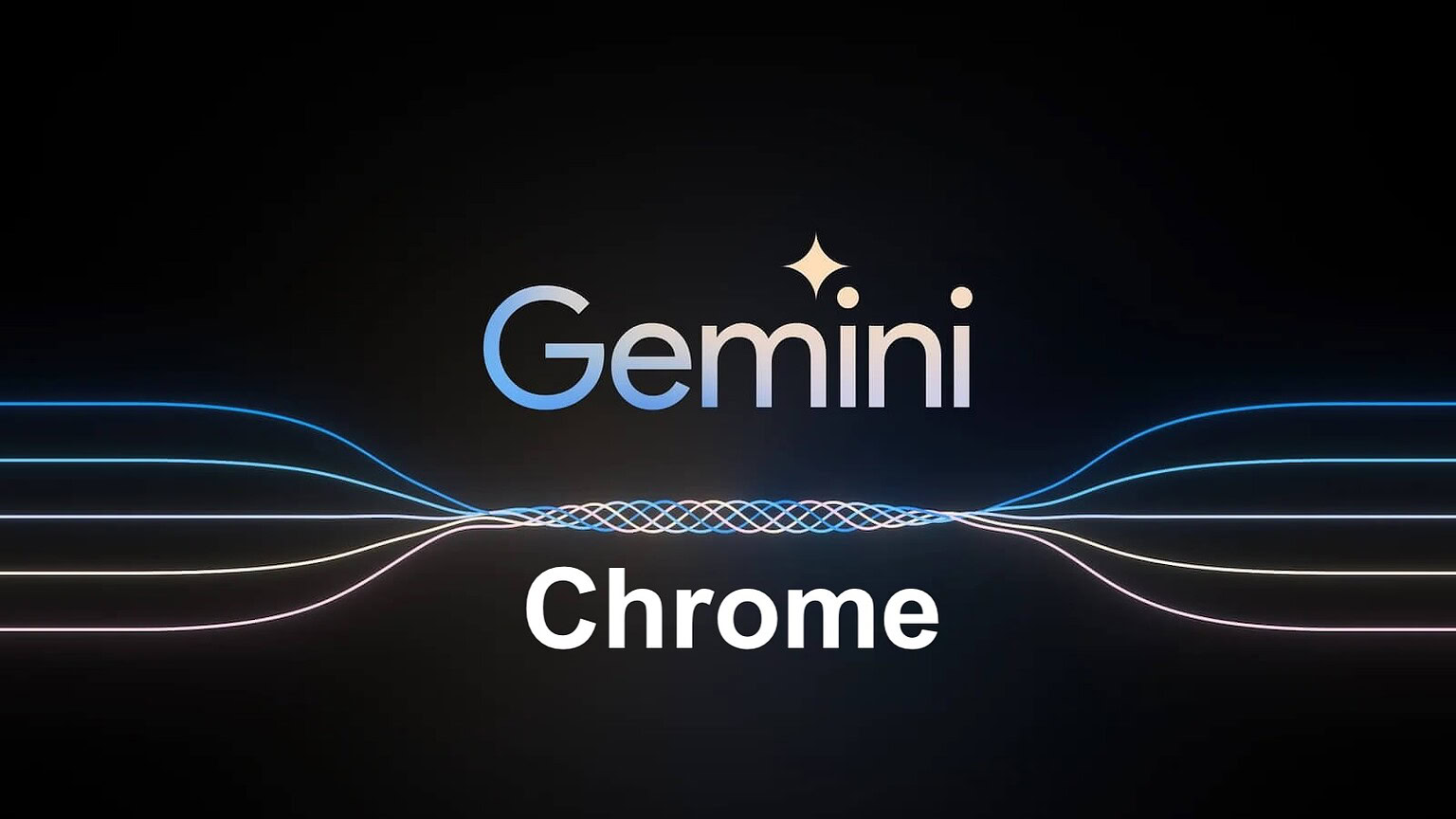 Gemini chrome