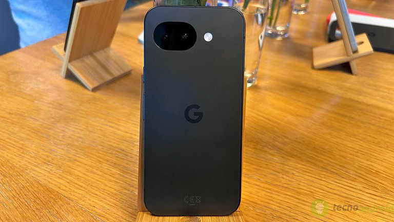 pixel 10a - specifiche