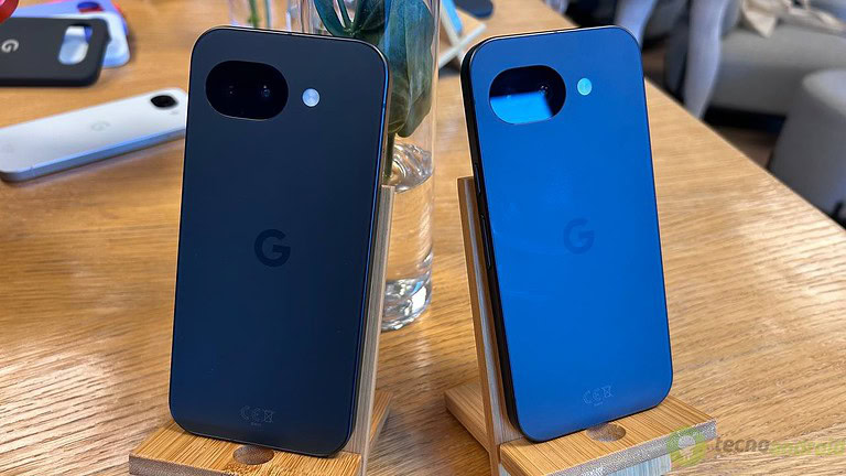 pixel 10a - funzionalità