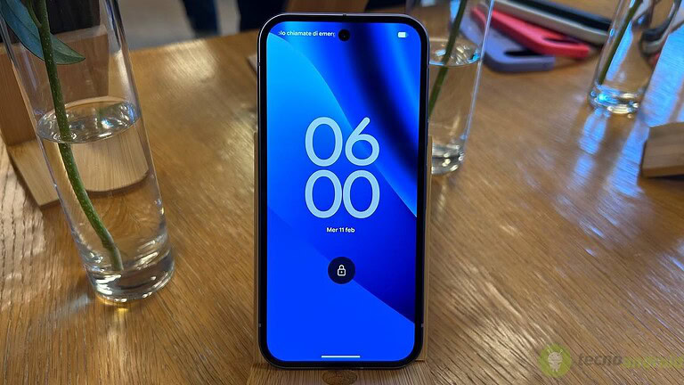 pixel 10a - design