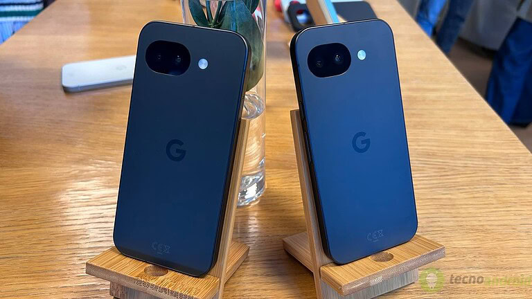 pixel 10a - caratteristiche