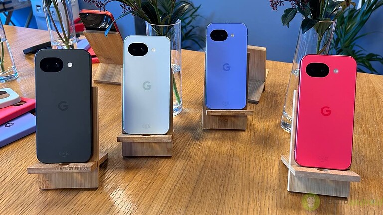 pixel 10a - dettaglio