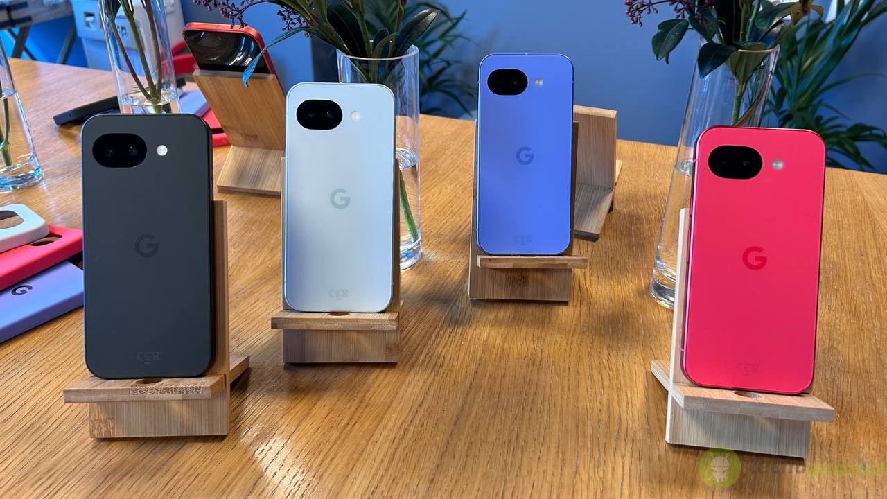Google Pixel 10a (17)