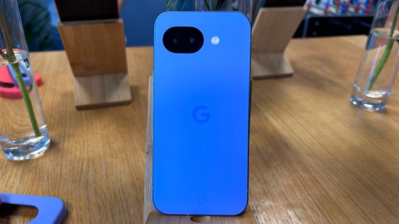 Google Pixel 10a (5)