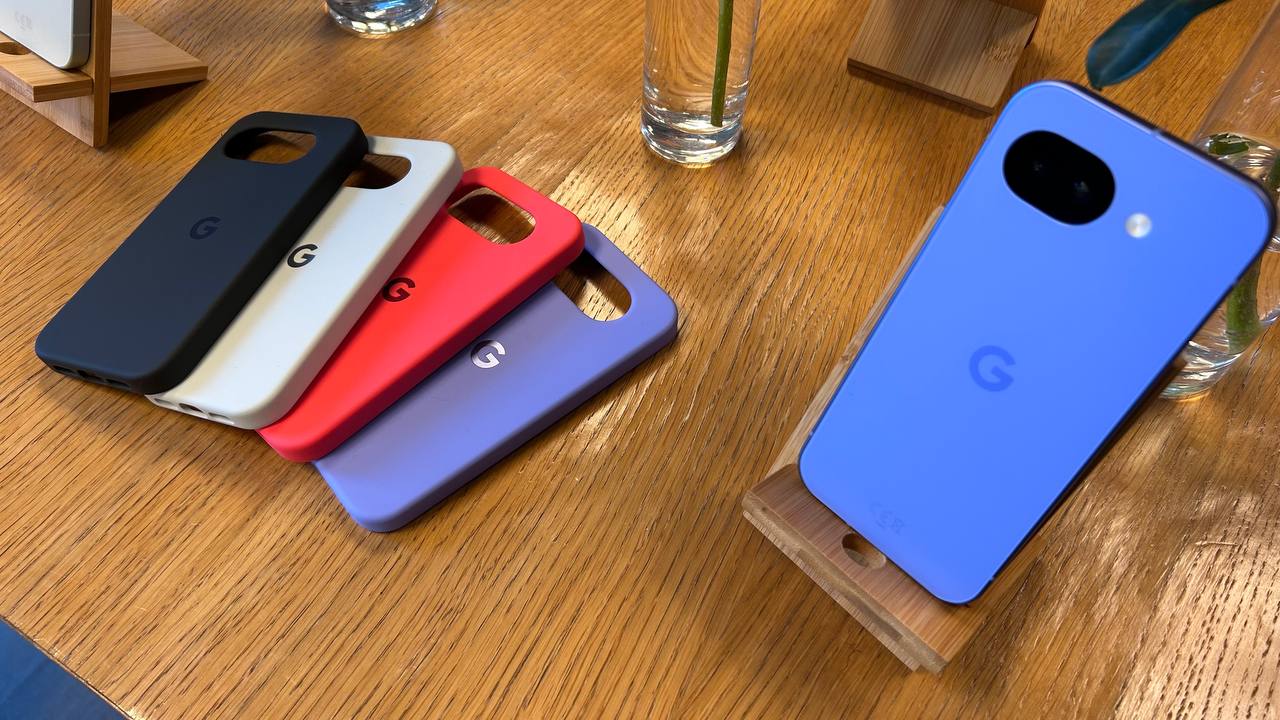 Google Pixel 10a (7)