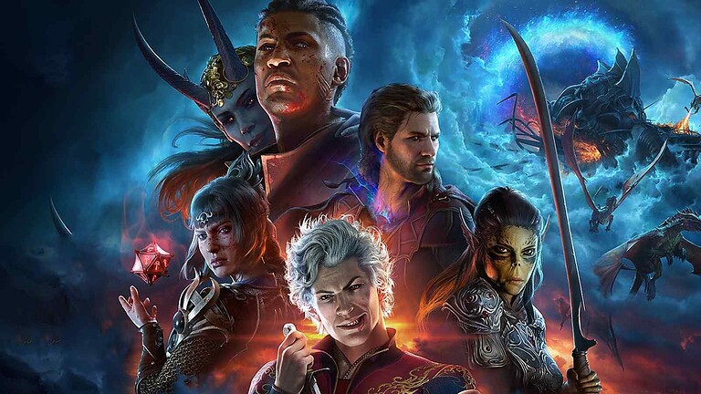 HBO sviluppa una serie live-action su Baldur’s Gate con Craig Mazin, sequel diretto del gioco e rispetto per l’universo originale.