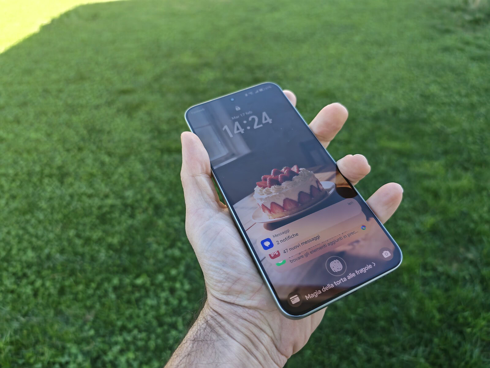 Honor 8 Magic Lite - caratteristiche Honor 8 Magic Lite - caratteristiche