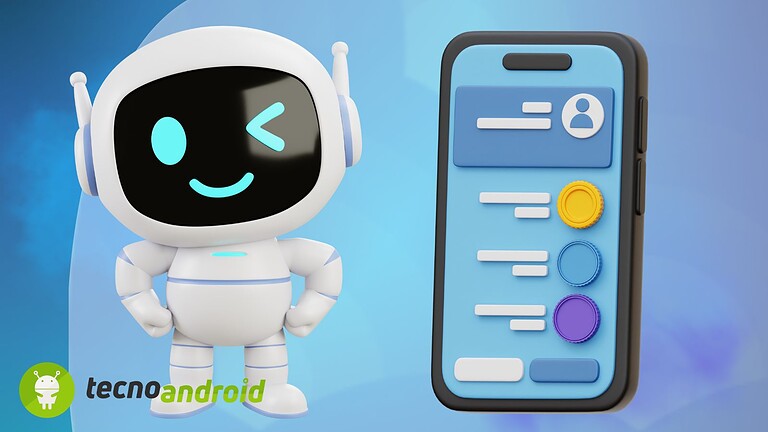 Robot con app: il sistema operativo che insegna nuove abilità alle macchine