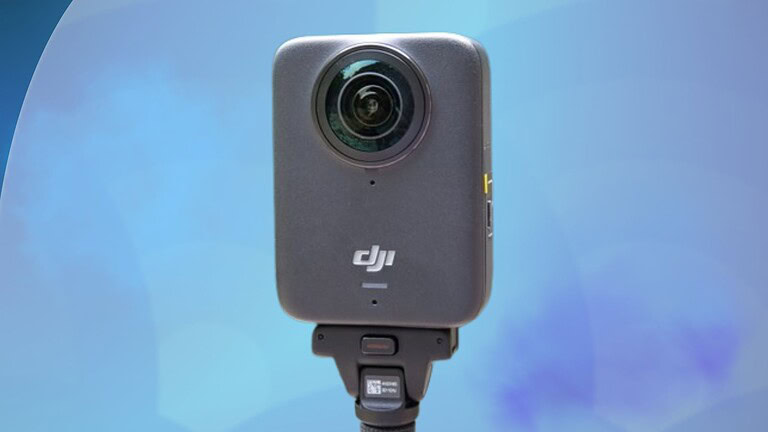 DJI Osmo 360 II: spunta la nuova generazione e punta sull’autonomia