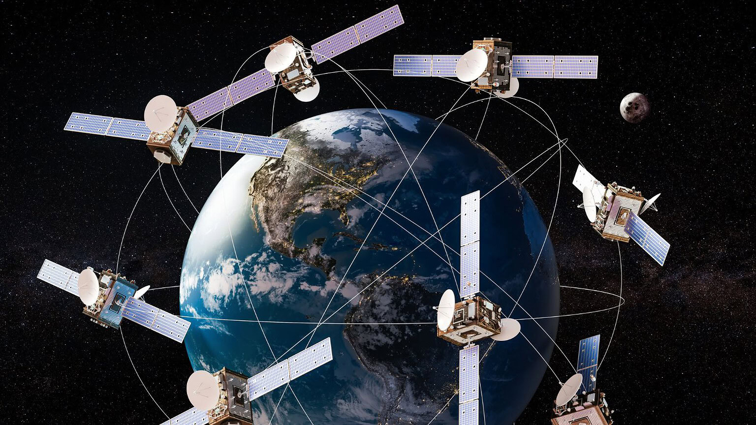 SpaceX: i data center volano nello spazio per alimentare l'AI con il Sole