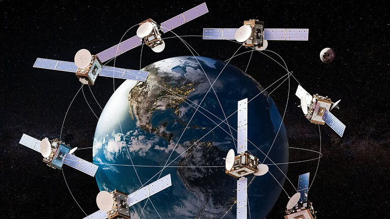 SpaceX: i data center volano nello spazio per alimentare l'AI con il Sole